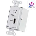 HDMI HDBaseT Class B トランスミッター(スイッチボックス対応タイプ) ATEN