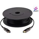 4K60p対応 HDMI アクティブ光ケーブル(20m) ATEN