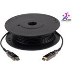 4K60p対応 HDMI アクティブ光ケーブル(100m) ATEN