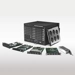 36入力20出力 4K対応HDMIビデオウォールプロセッサー ATEN