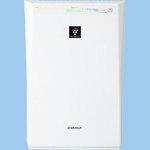 FU-F30-W 高濃度プラズマクラスター7000 空気清浄機 1台 シャープ