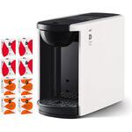 カプセル式コーヒーメーカー ドリップポッド DRIP POD コーヒー鑑定士の誇りアソートBOXセット UCC(上島珈琲)