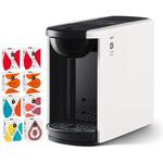 カプセル式コーヒーメーカー ドリップポッド DRIP POD コーヒーセレクションBOXセット UCC(上島珈琲)