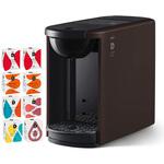 カプセル式コーヒーメーカー ドリップポッド DRIP POD コーヒーセレクションBOXセット UCC(上島珈琲)
