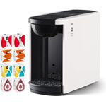 カプセル式コーヒーメーカー ドリップポッド DRIP POD デイリーコーヒーアソートBOXセット UCC(上島珈琲)