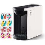 カプセル式コーヒーメーカー ドリップポッド DRIP POD 世界のコーヒーセレクションセット UCC(上島珈琲)