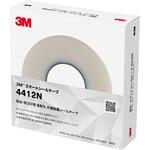 スマートシールテープ 4412N 防水・防さび用 高耐久シールテープ 3M(スリーエム)
