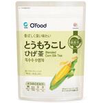 とうもろこしひげ茶 (10g×5P)×3袋 O'food