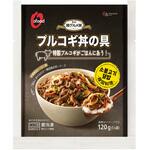 [冷凍]プルコギ丼の具 O'food
