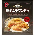 [冷凍]豚キムチマンドゥ O'food