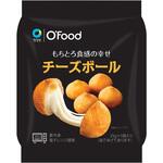 [冷凍]チーズボール O'food