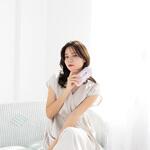 UVコンパクト折 晴雨兼用折りたたみ傘 ナチュラルベーシック