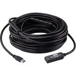 20M USB 3.2 Gen 1 エクステンダーケーブル ATEN