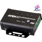VK211 RS-232/接点 to USB キーボードコンバーター ATEN