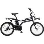 防災サイクル EZ 20型 電動アシスト自転車 2025モデル ノンパンク仕様 【完成組立品】 Panasonic(パナソニック)