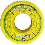 高温・高圧配管シールテープ Dr.Yellow TTY 旭エンジニアリング