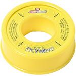 高温・高圧配管シールテープ Dr.Yellow TTY 旭エンジニアリング