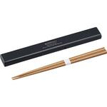 箸セット ブリスフリー19.5 オーエスケー