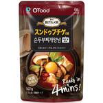 スンドゥブチゲの素 O'food