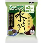 袋入 水ようかんミックス 井村屋