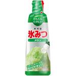 氷みつ  (メロン) 井村屋