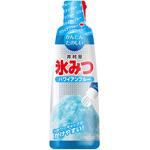 氷みつ (ハワイアンブルー) 井村屋