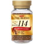 ザ・ブレンド114 瓶 UCC(上島珈琲)