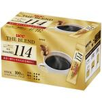 ザ・ブレンド114 スティックコーヒー UCC(上島珈琲)