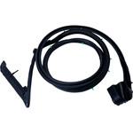80831-04U10 (80831)F/ドアウエザストリップ LH 1個 ニッサン