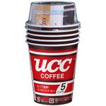 カップコーヒー UCC(上島珈琲)
