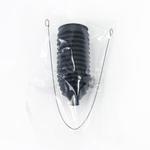 D8B03-AC80A (D8B03)F/ラックブーツ キット ニッサン