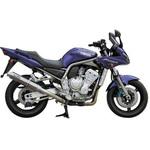 NT208SVC FASARM S チタン スリップオン チタンエキゾーストパイプ/カーボンサイレンサー NOJIMA ENGINEERING