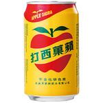 台湾 蘋果西打(アップルサイダー) 大西洋飲料