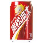 黒松沙士(サルサパリラ)台湾コーラ 東永商事