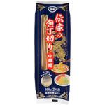 伝家の包丁切り中華麺 石丸製麺