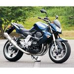NTX624VTI-CL FASARM S チタン フルエキゾースト 4-1SC(スパイラルコレクター) チタンエキゾーストパイプ/チタンサイレンサー NOJIMA ENGINEERING