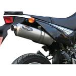 NMM631S-CLK FASARM M2 スリップオン ステンレステールパイプ/ステンレスサイレンサー ポリッシュ NOJIMA ENGINEERING