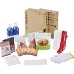 STKS-100 差し替え式 災害対策セット(待機～帰宅) キングジム