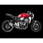 オプション ヘッダーパイプ (ステン) AKRAPOVIC (アクラポビッチ)