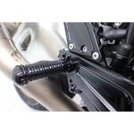 フットコントロールKIT SIL GALESPEED(ゲイルスピード)