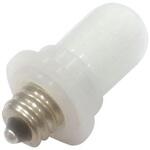 LEDミニナツメ球 E12 光商事