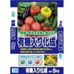 有機入り化成 8-8-8 TOMSON(トムソン)