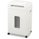 超静音除電オートフィードシュレッダー 28Lクロスカット アイリスオーヤマ