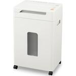 超静音除電オートフィードシュレッダー 28Lマイクロカット アイリスオーヤマ
