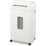 超静音除電オートフィードシュレッダー 37Lマイクロカット アイリスオーヤマ
