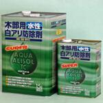 アクアアリゾールTC 大日本木材防腐