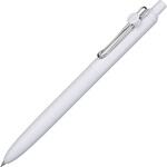 ユニボールゼント 単色 0.38mm 10P箱 スタンダードモデル UBN-ZSC-38 uni(三菱鉛筆)