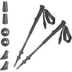 トレッキングポール (カーボン)115cm  2本セット Northern country