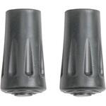 トレッキングポール ラバーキャップ 2個セット Northern country