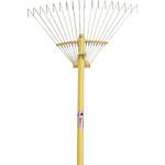 八ツ矢くまで  太線(木柄) 八ツ矢工業